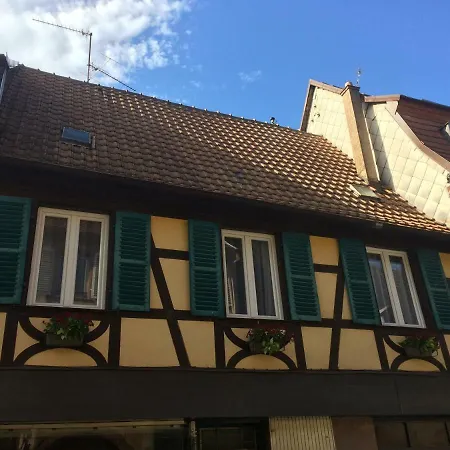 Au Coeur De La Ville